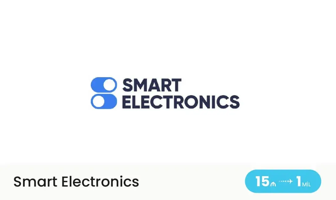 Smart Electronics